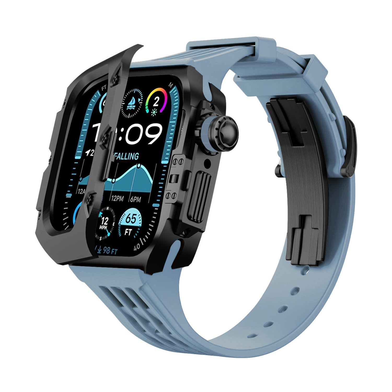En 901 - Flipro Apple Watch Case