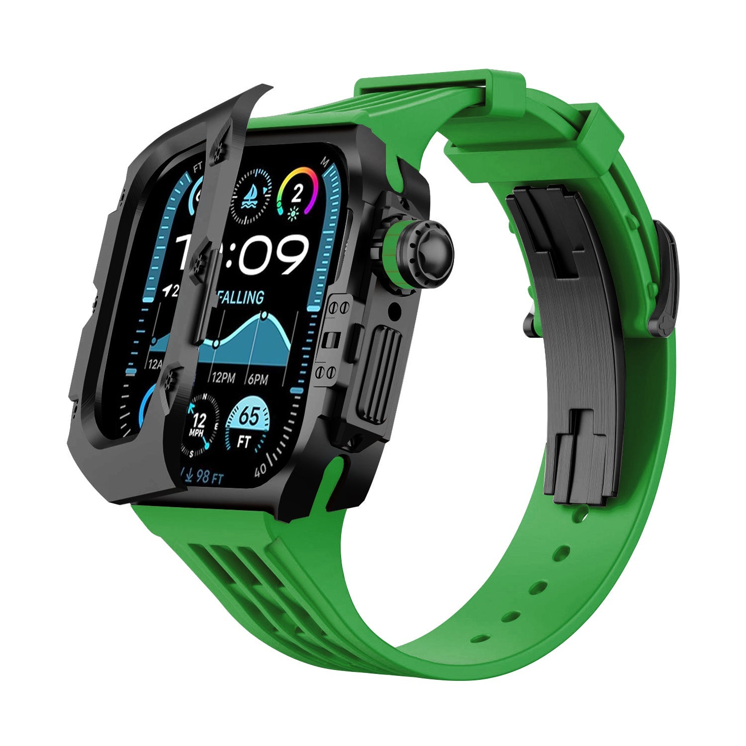 En 901 - Flipro Apple Watch Case