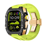 EN 0501 Apple Watch Case - Carbon Fiber 44-49mm