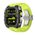 EN 0501 Apple Watch Case - Carbon Fiber 44-49mm