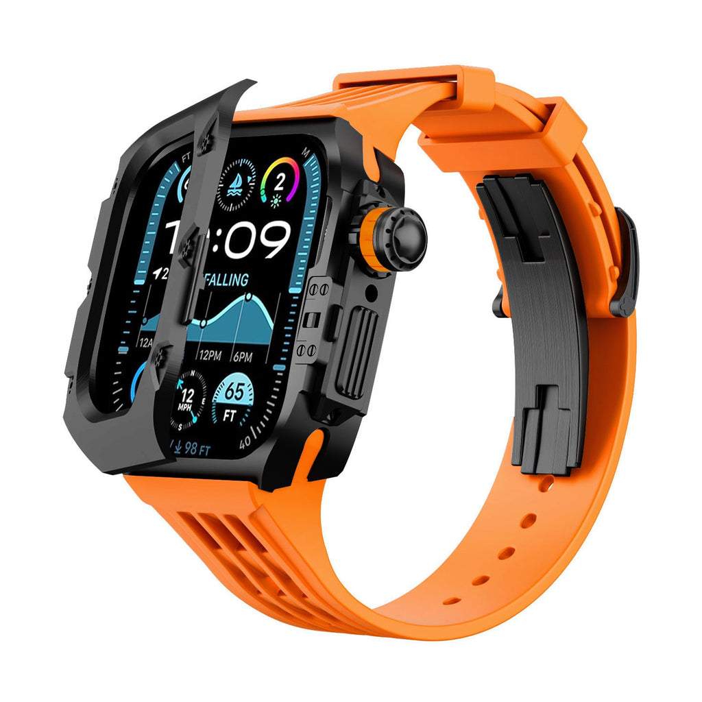 En 901 - Flipro Apple Watch Case