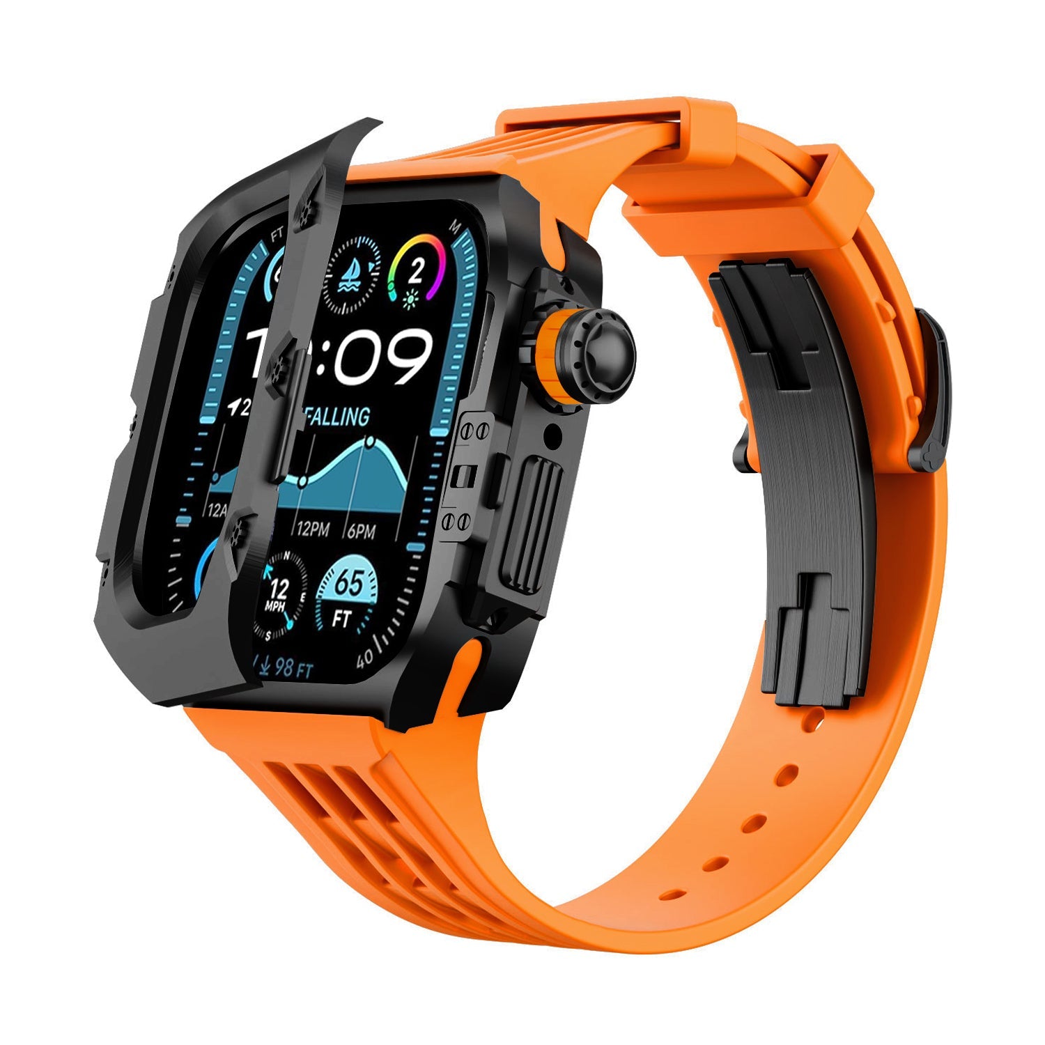 En 901 - Flipro Apple Watch Case
