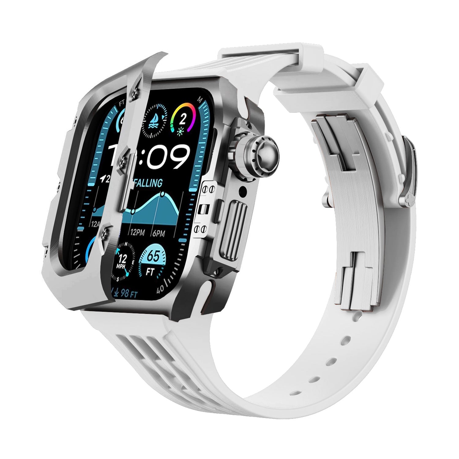 En 901 - Flipro Apple Watch Case