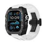 EN 0501 Apple Watch Case - Carbon Fiber 44-49mm