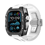 EN 0501 Apple Watch Case - Carbon Fiber 44-49mm