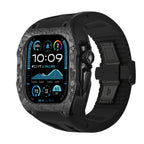 EN 0501 Apple Watch Case - Carbon Fiber 44-49mm