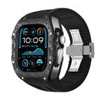 EN 0501 Apple Watch Case - Carbon Fiber 44-49mm
