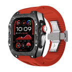 EN 0501 Apple Watch Case - Carbon Fiber 44-49mm